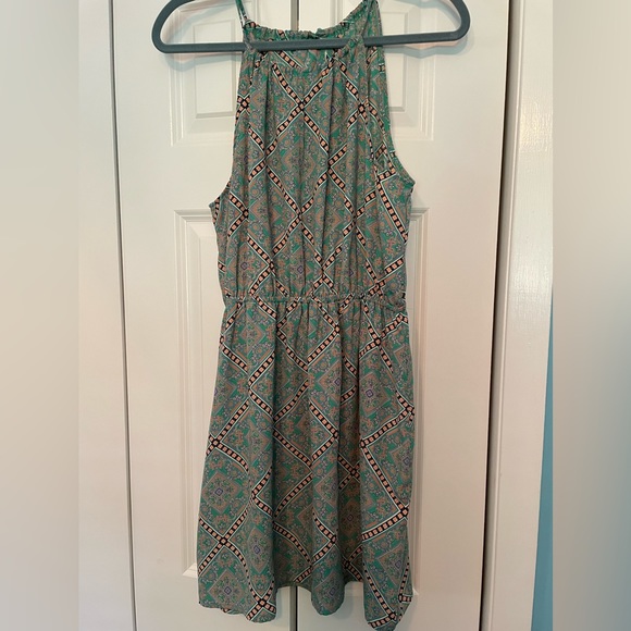 Supreme Dresses & Skirts - Supreme summer halter dress